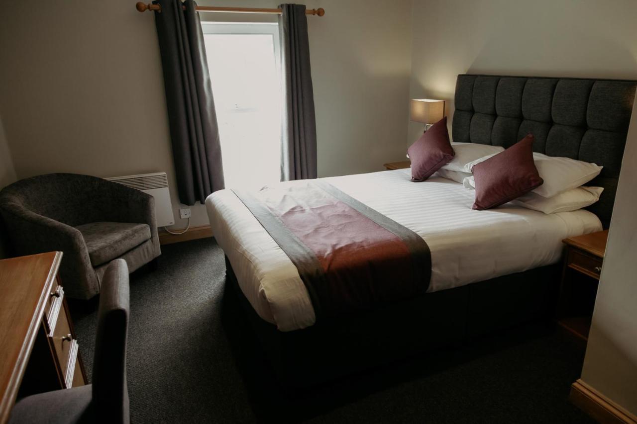 Hotel St. Davids Cross 3*