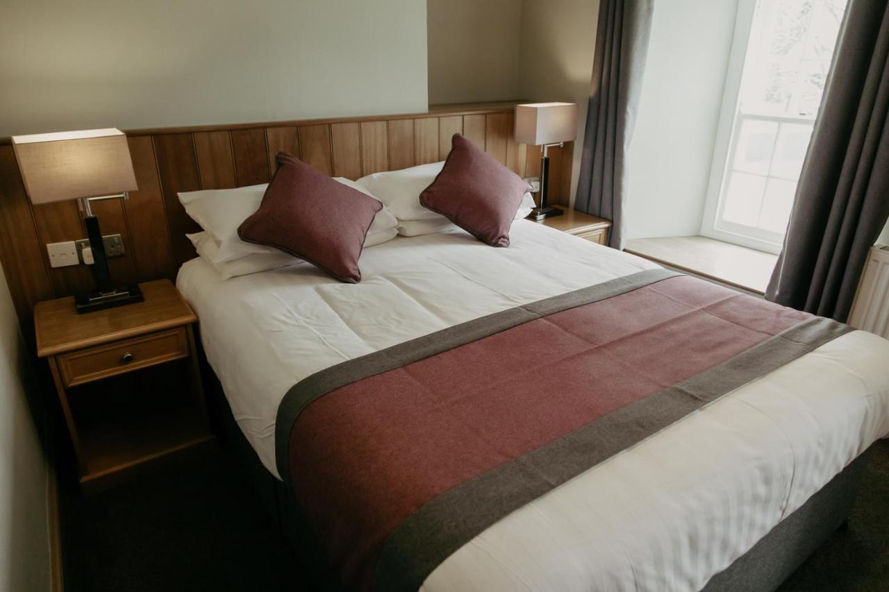 Hotel Cross Saint David's