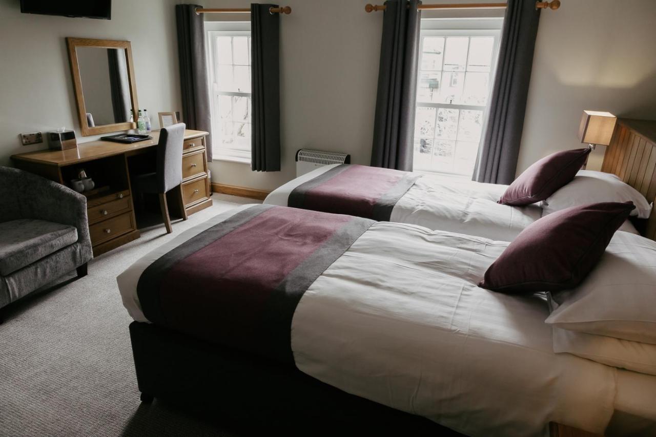 Hotel Cross Saint David's