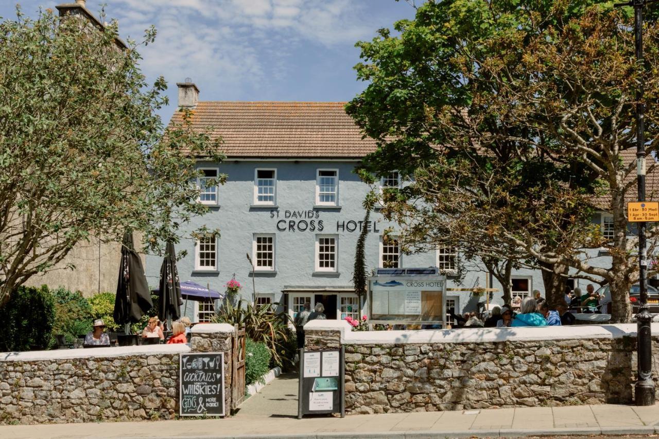 Cross Hotel St. Davids (Pembrokeshire)