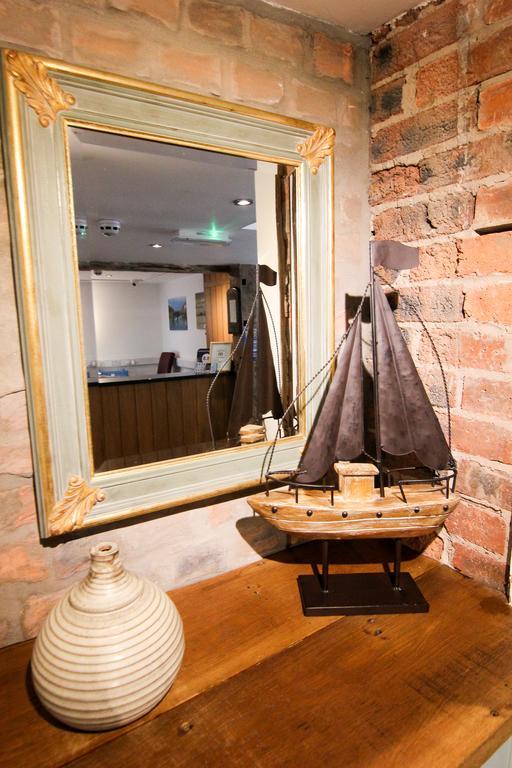 Hotel Cross St. Davids (Pembrokeshire)